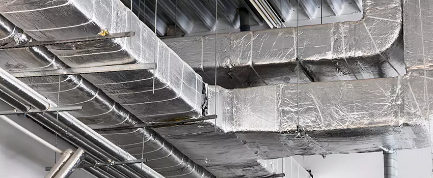 Vent Dust Cleaning Cost in Marysville, OH