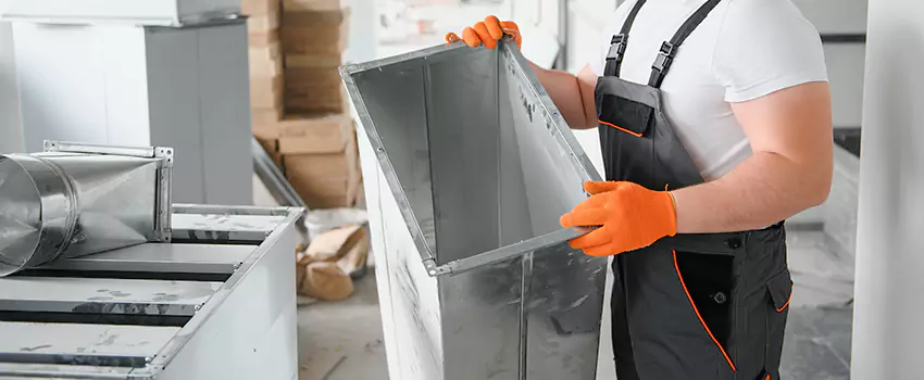 Ventilation Fan Cleaning Services in Marysville, Ohio