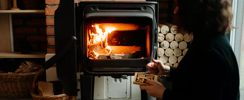 Key Features of Vermont Castings Fireplaces in Marysville, OH