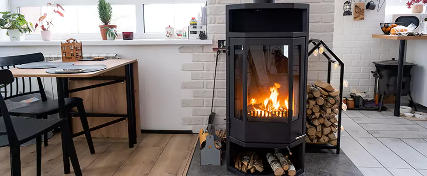Wood Stove Firebox Installation Services in Marysville, OH