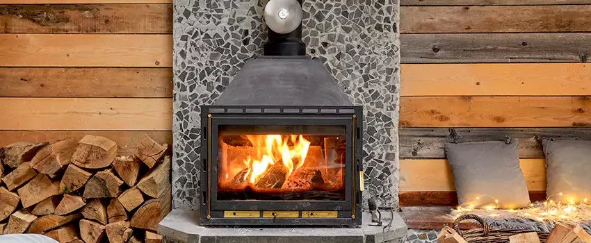 Wood Stove Cracked Glass Repair Services in Marysville, OH