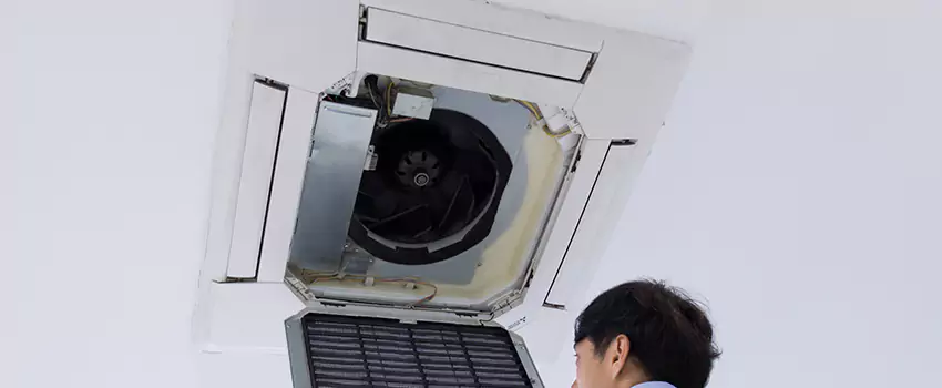 Benefits of Professional Air Duct Cleaning in Marysville, Ohio