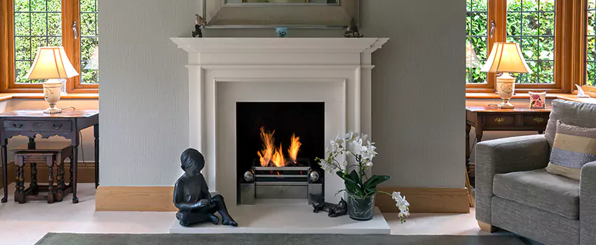 Astria Open-Hearth Wood Fireplaces Services in Marysville, OH
