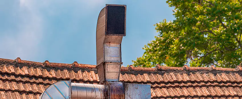 Chimney Cleaning Cost in Marysville, Ohio