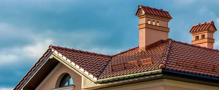 Residential Chimney Services in Marysville, Ohio