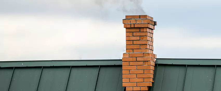 Chimney Installation Company in Marysville, OH