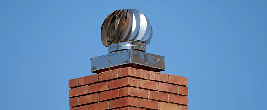 Chimney Flue Rebuild Services in Marysville, Ohio