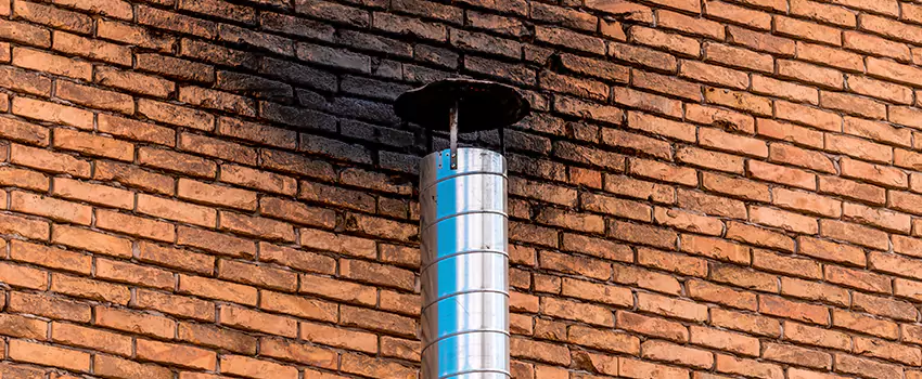Chimney Design and Style Remodel Services in Marysville, Ohio