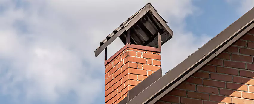 Chimney Saver Masonry Repair Contractor in Marysville, Ohio