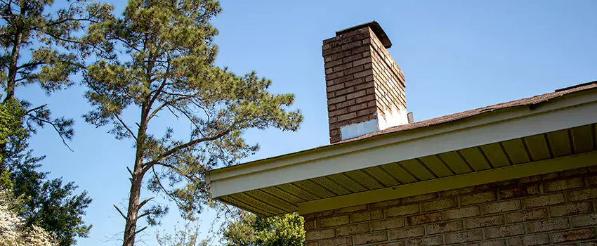 Brick Chimney Sweep Near Me in Marysville, OH