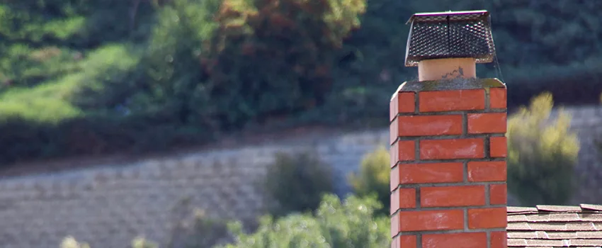 Chimney Tuckpointing And Masonry Restoration in Marysville, OH