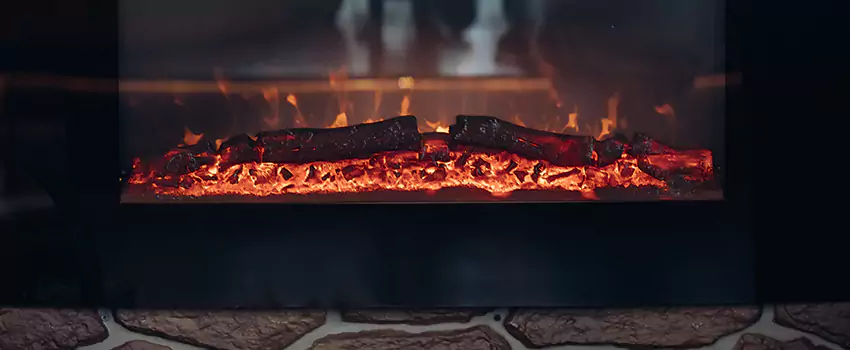 Cost of Electric Fireplace Repair Service in Marysville, Ohio