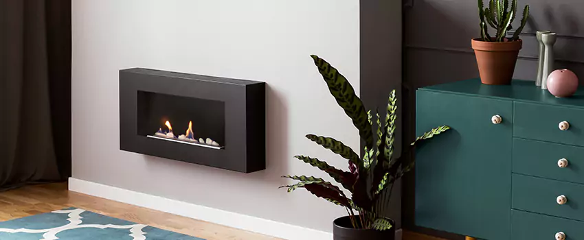 Cost of Ethanol Fireplace Repair And Installation Services in Marysville, OH