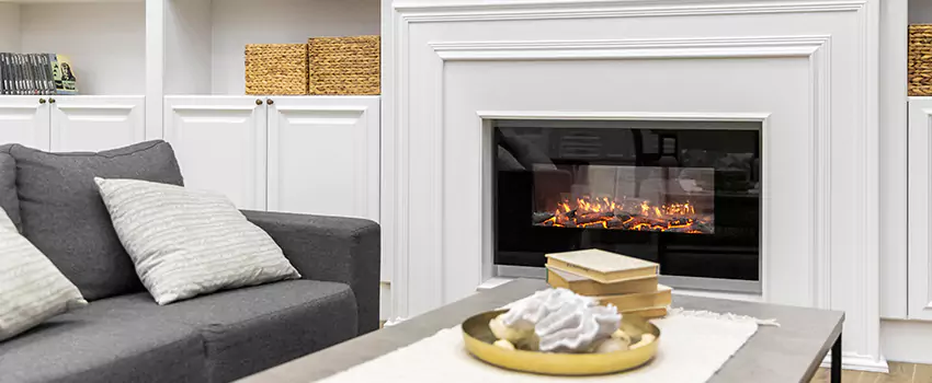 Professional Fireplace Maintenance Contractors in Marysville, OH
