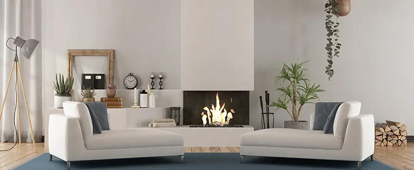 Decorative Fireplace Crystals Services in Marysville, Ohio