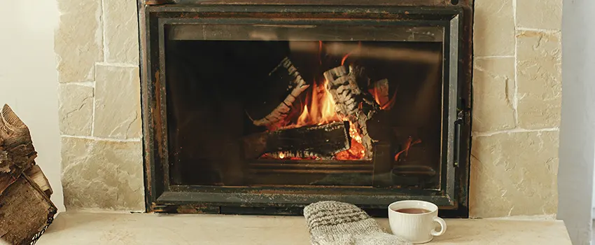 Fireplace Door Handle Replacements Services in Marysville, Ohio