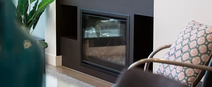 Gas Fireplace Installation in Marysville, OH