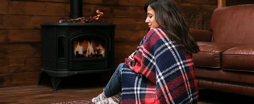 Fireplace Firebox Grate Replacement Services  in Marysville, Ohio