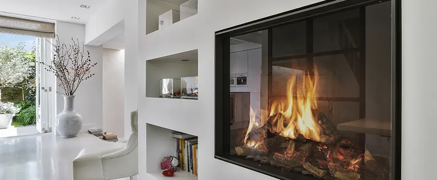 Fireplace Screen Installation And Replacement in Marysville, OH