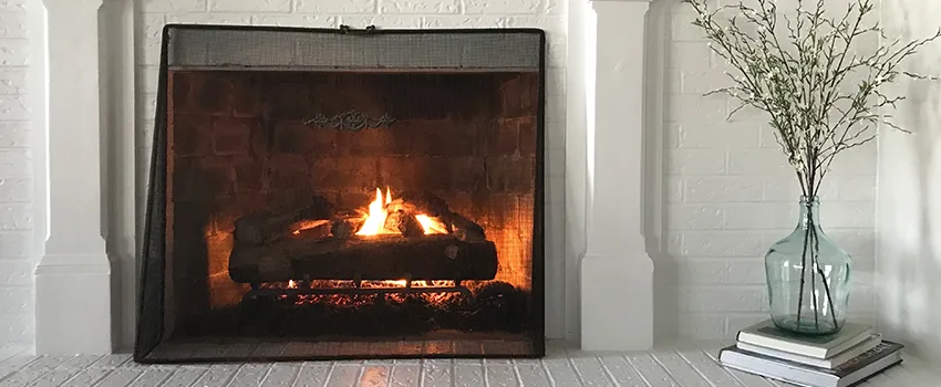 Cost-Effective Fireplace Mantel Inspection And Maintenance in Marysville, OH