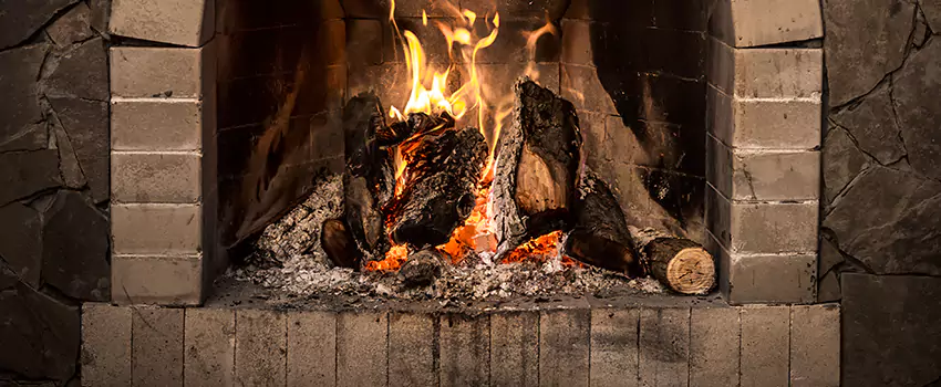 Cost of Rebuilding A Fireplace in Marysville, Ohio