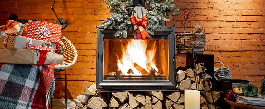 Steel Fireplace Grate Repair And Replacement Services in Marysville, Ohio