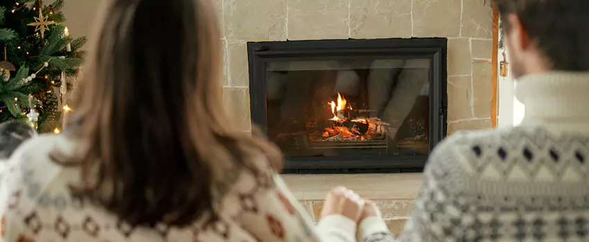 Fireplace Firebox Refurbish & Restore Services in Marysville, OH
