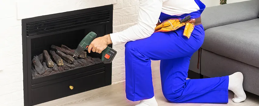 Fireplace Safety Inspection Specialists in Marysville, Ohio