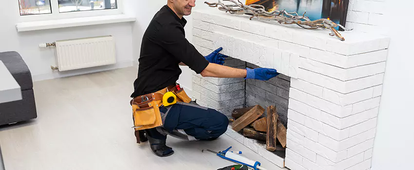 Gas Fireplace Repair And Replacement in Marysville, OH