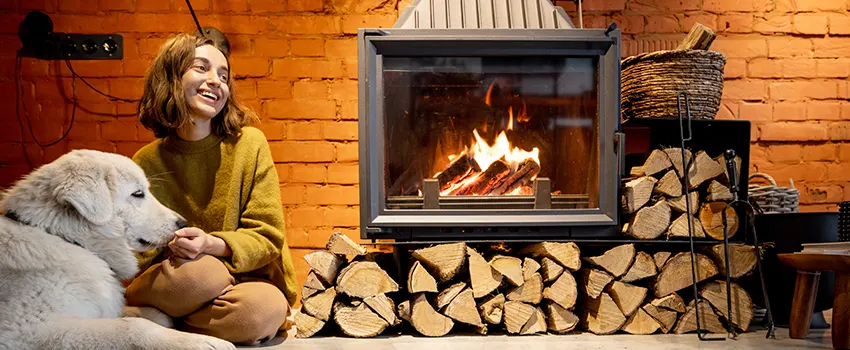 Fireplace Smell Removal Cost in Marysville, OH