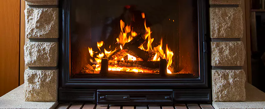Fireplace Xtrordinair Probuilder Gas Fireplace Installation in Marysville, OH