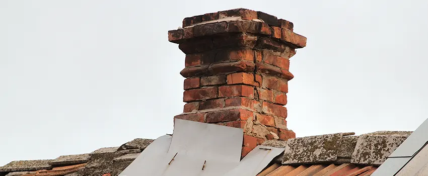 Cost of Fixing Blocked Chimney in Marysville, Ohio