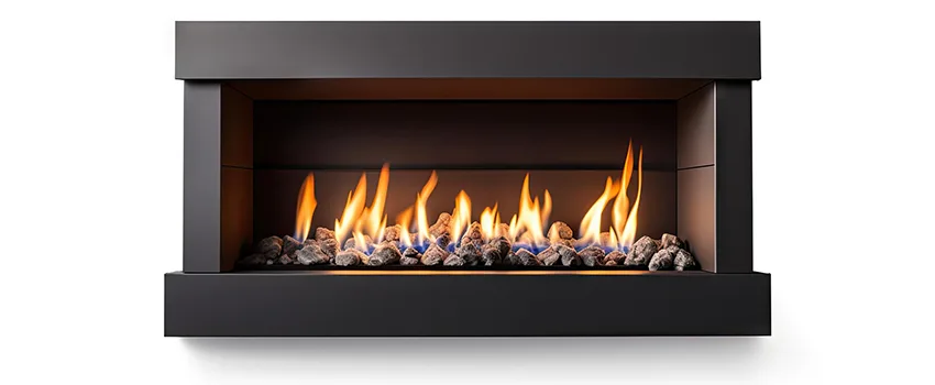 Outdoor Gas Fireplaces Installation in Marysville, OH