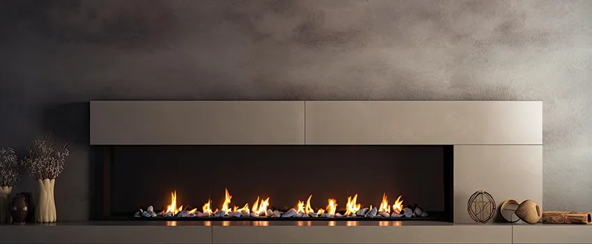 Gas Fireplace Logs Supplier in Marysville, Ohio