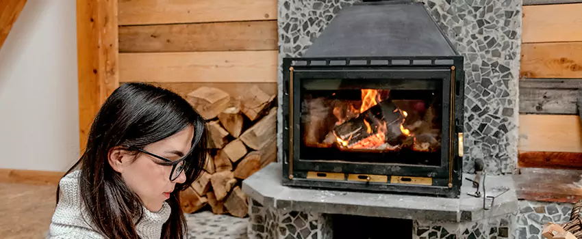 Harman P68-C Pellet Stove Repair in Marysville, Ohio 