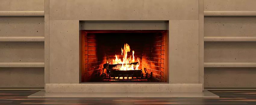 Majestic Trilliant Series Gas Fireplace Insert Repair in Marysville, Ohio