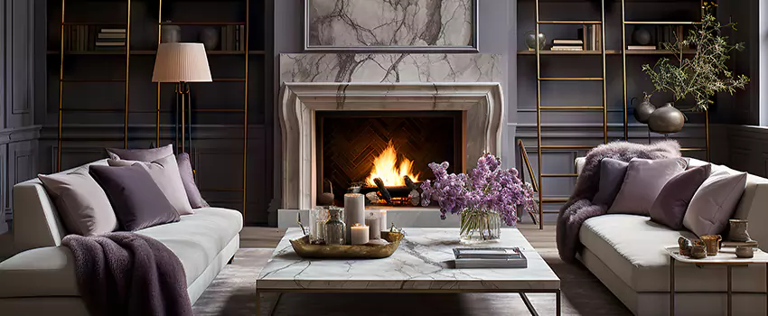 Napoleon Galaxy Series Outdoor Fireplaces Repair in Marysville, OH