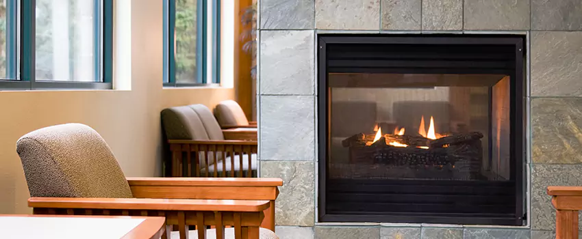 Osburn Fireplace Tempered Glass Hearth Pad Replacement in Marysville, Ohio