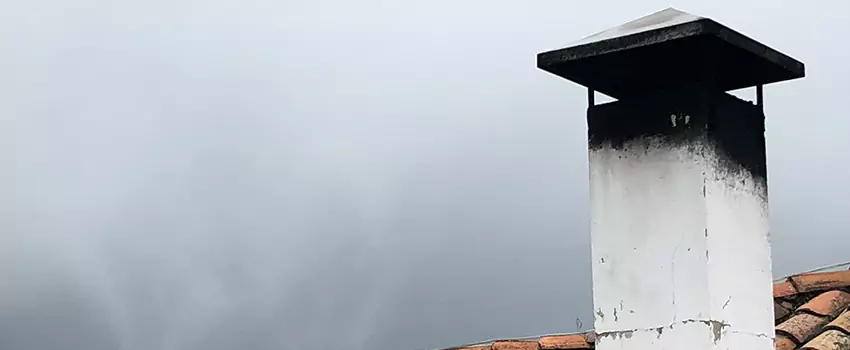 Prefab Chimney Crown Installation in Marysville, OH