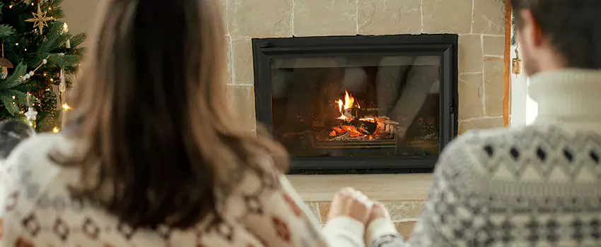 Ravelli Group Wood Fireplaces Replacement in Marysville, Ohio