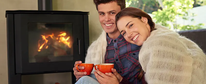 Regency Traditional Fireplace Products Maintenance and Repair in Marysville, Ohio