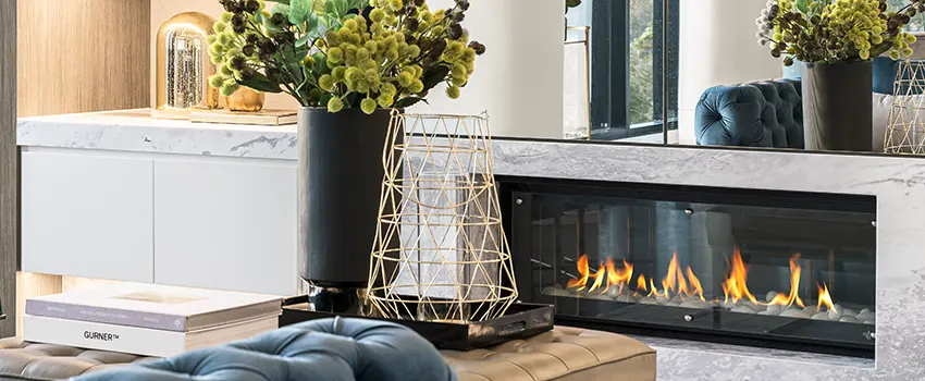 Professional Town & Country Luxury Fireplace Maintenance Experts in Marysville, Ohio