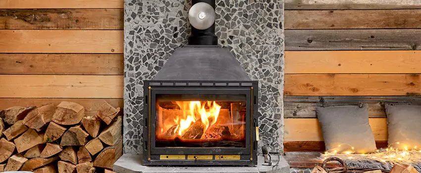 Travis Industries Elite Fireplace Inspection and Maintenance in Marysville, Ohio