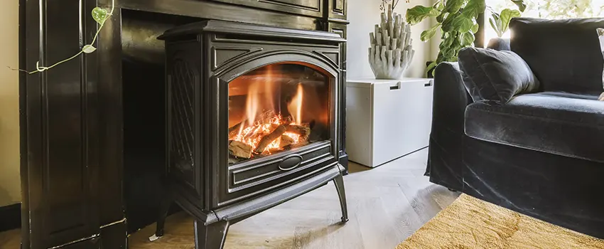 Valor Wood Fireplace in Marysville, OH