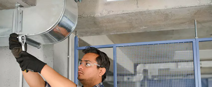 Benefit of Ventilation Cleaning in Marysville, Ohio