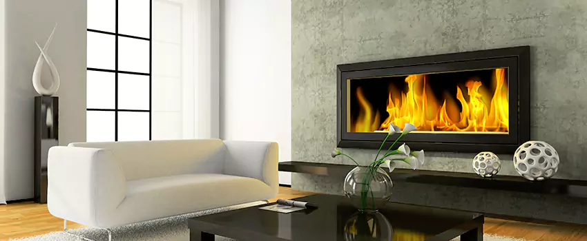 Ventless Fireplace Oxygen Depletion Sensor Installation and Repair Services in Marysville, Ohio