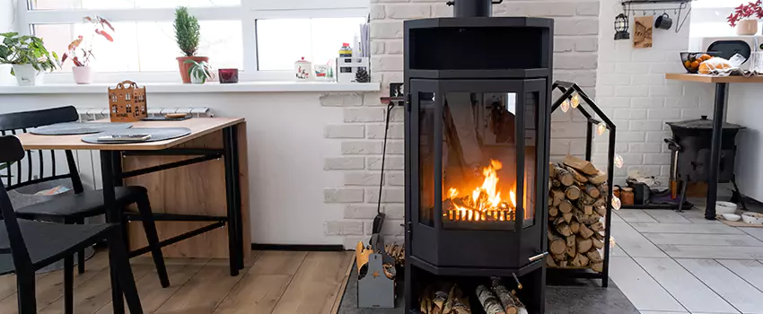 Cost of Vermont Castings Fireplace Services in Marysville, OH