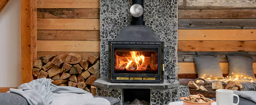 Affordable Wood Fireplace Fixing Solutions in Marysville, Ohio