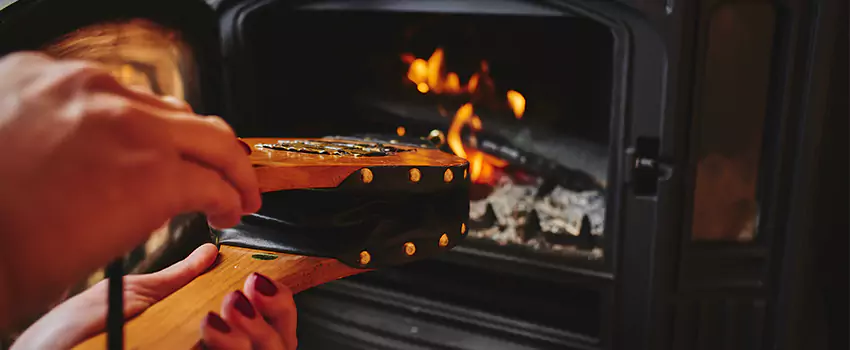 Cost of Wood Furnace Repair and Installation Services in Marysville, OH