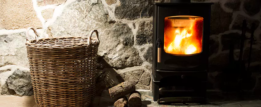 24/7 Wood Stove Installation Services in Marysville, Ohio